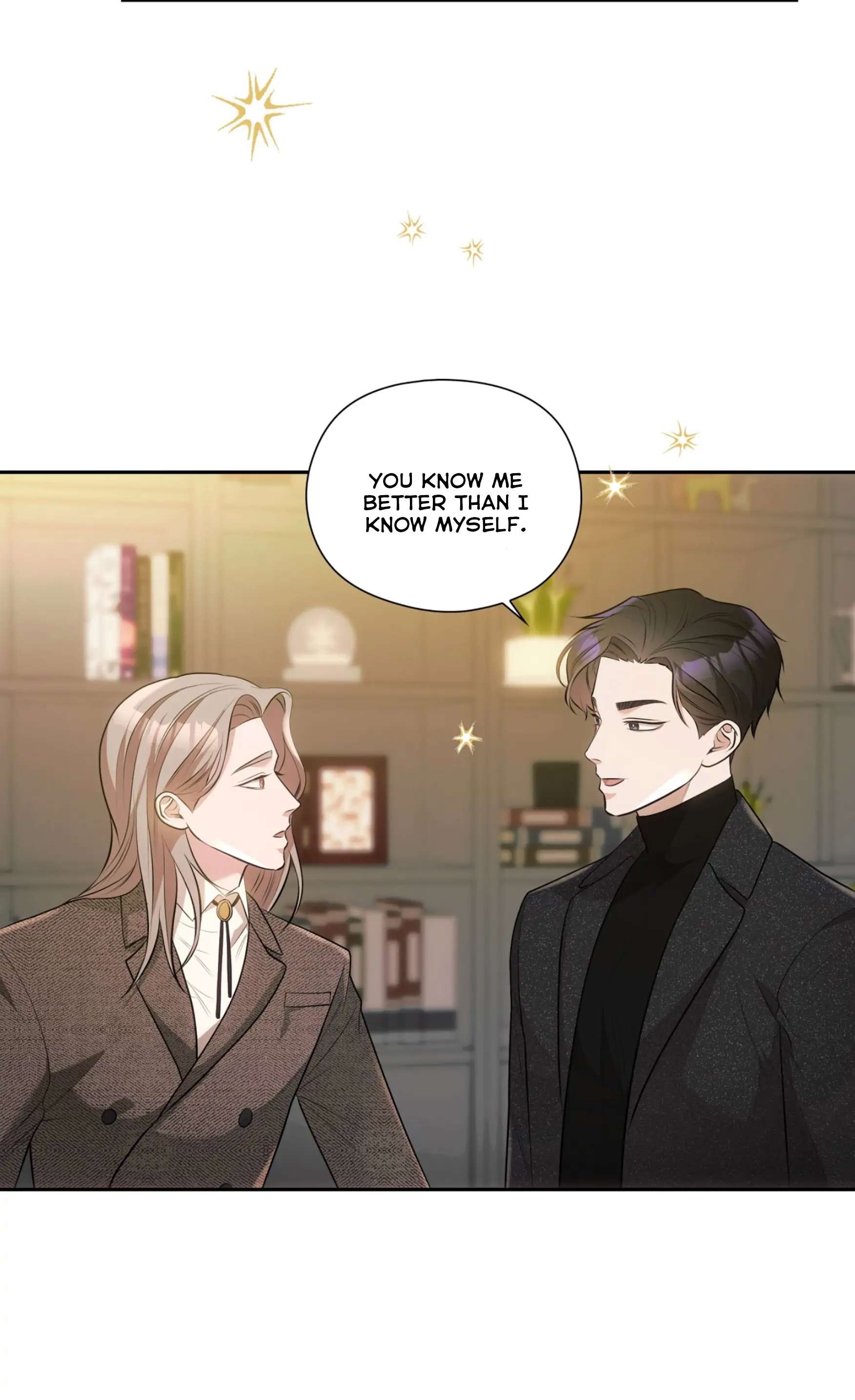 Bump Up Business - Chapter 15