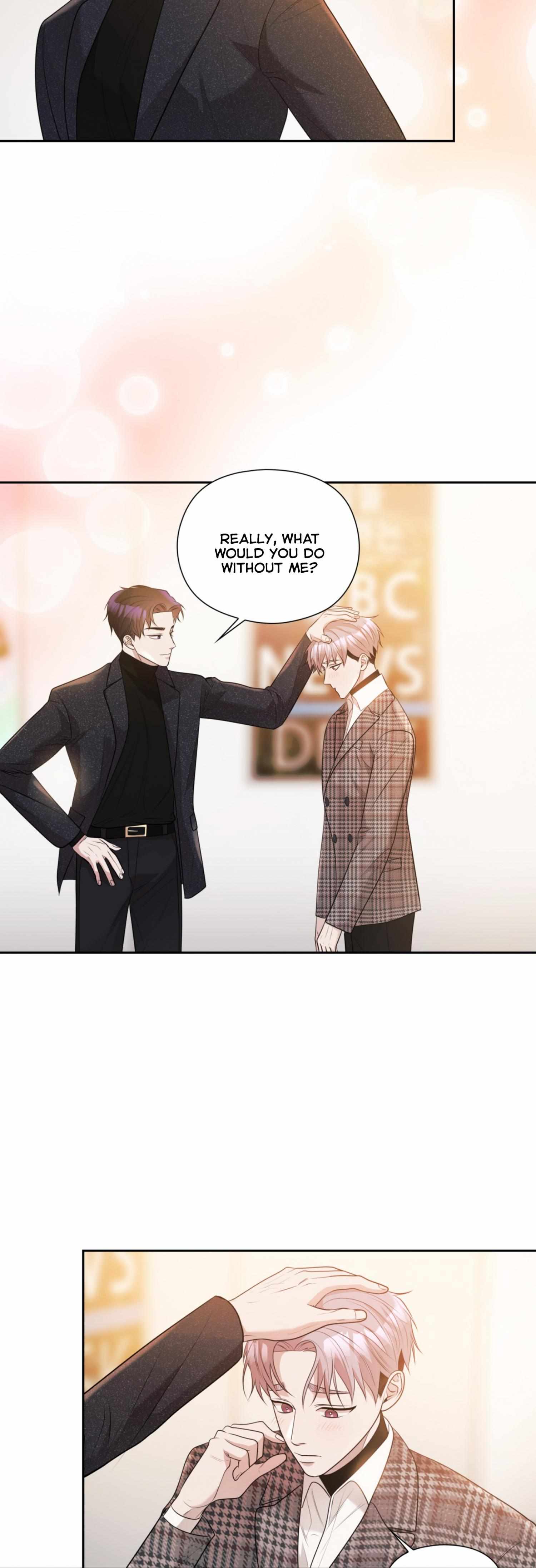 Bump Up Business - Chapter 16