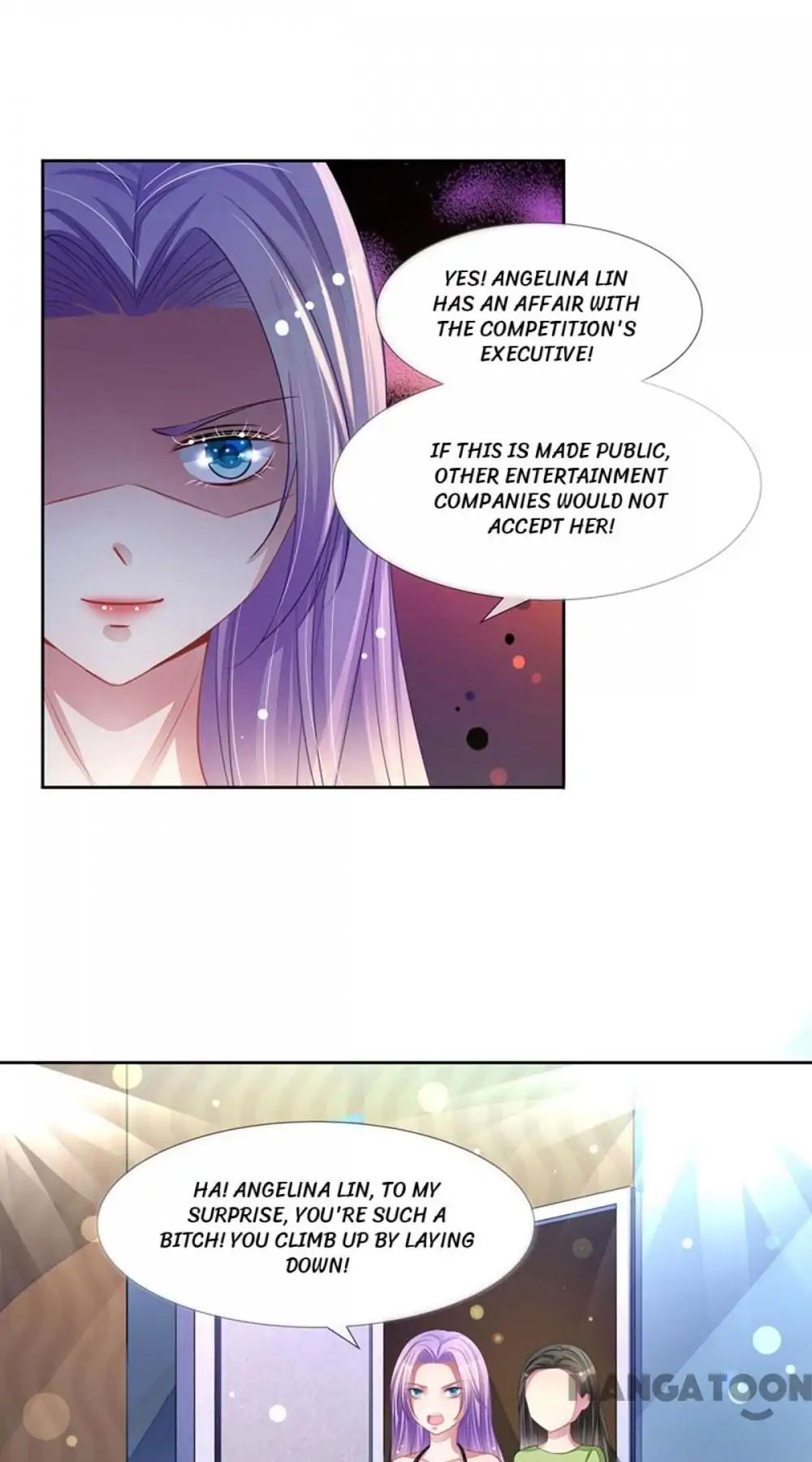 Spoil You Forever - Chapter 60