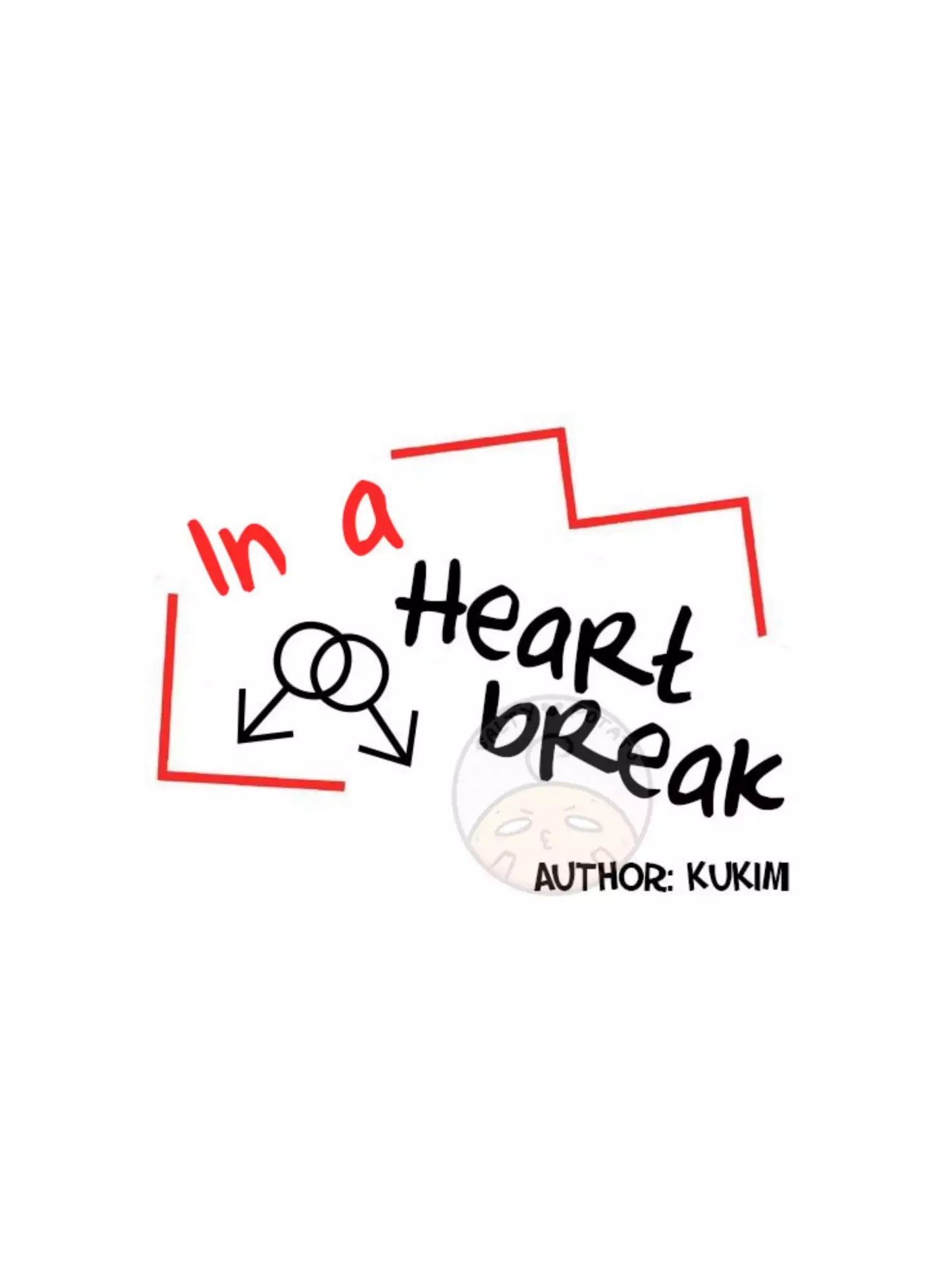 In A Heartbreak - Chapter 11