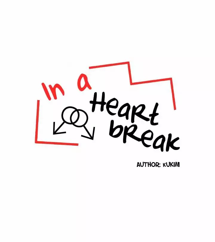 In A Heartbreak - Chapter 5