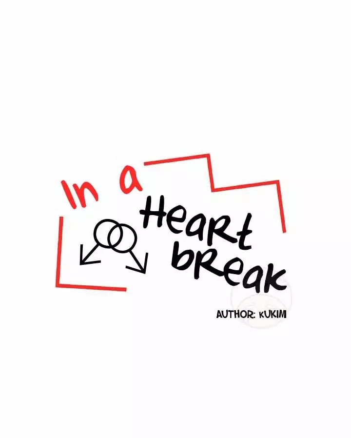 In A Heartbreak - Chapter 6