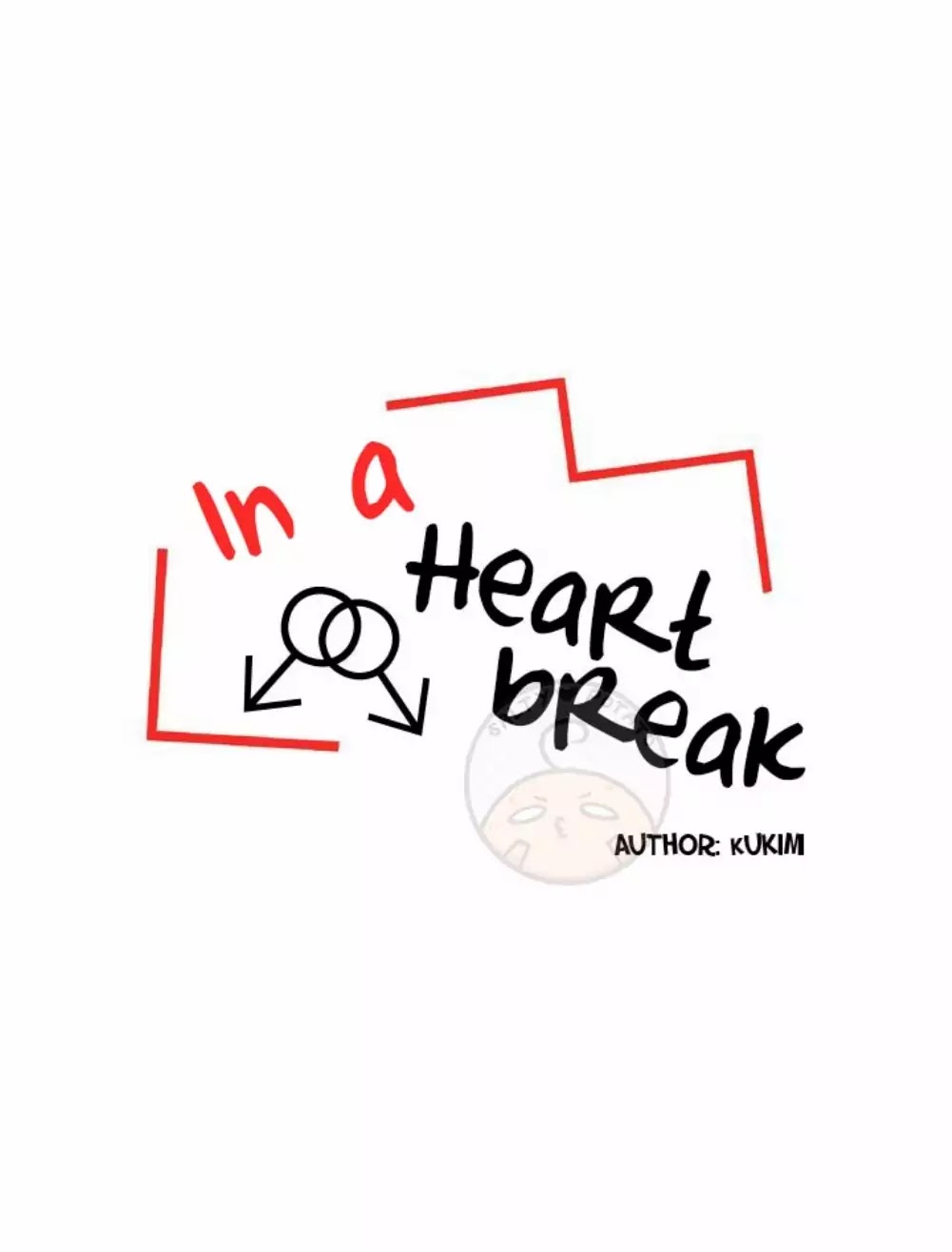 In A Heartbreak - Chapter 8