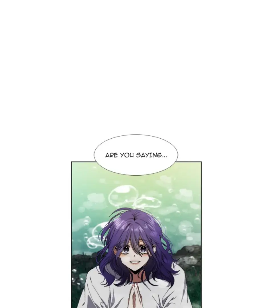 The Spring Of The Sea - Chapter 21