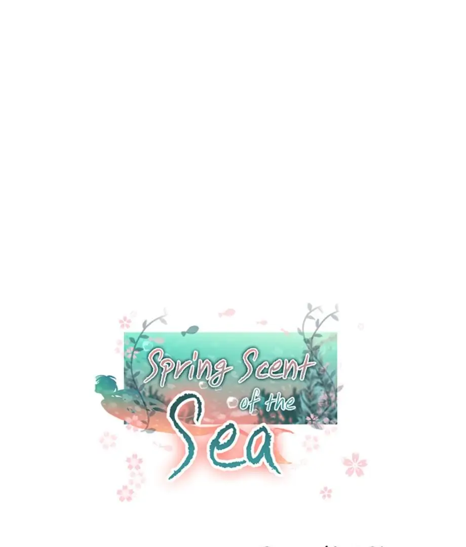 The Spring Of The Sea - Chapter 21