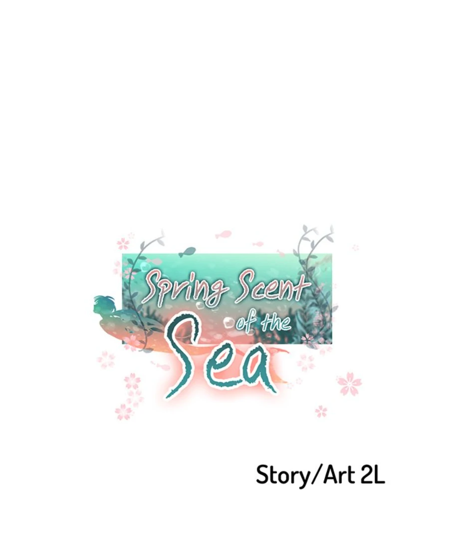 The Spring Of The Sea - Chapter 7