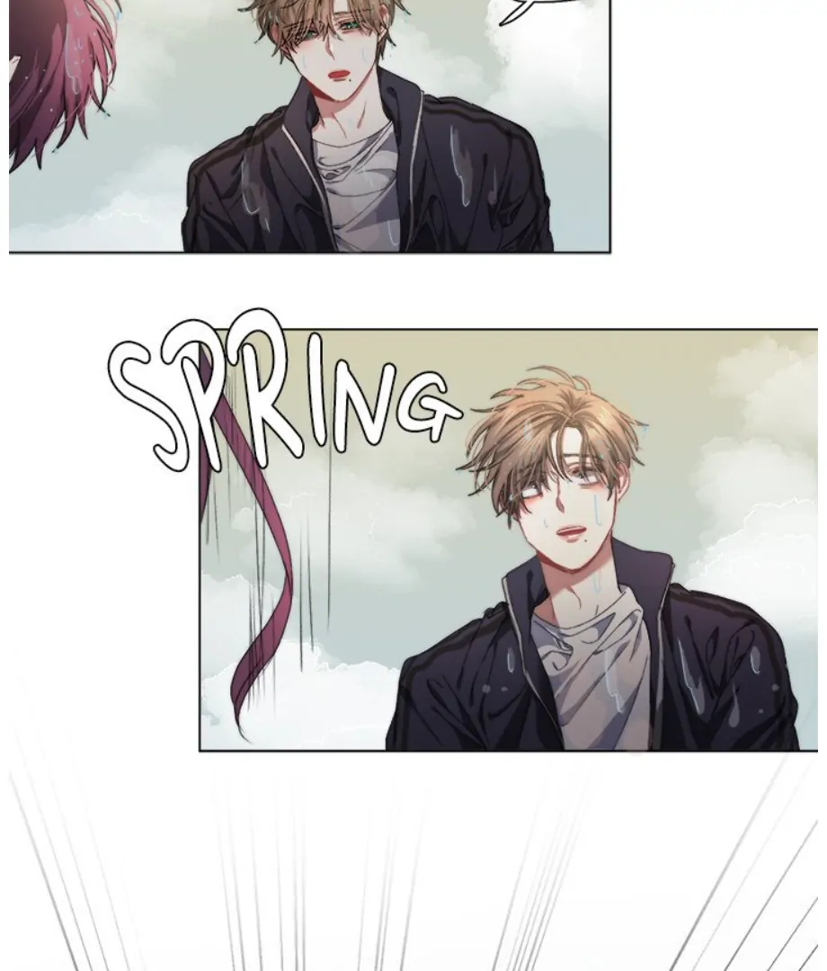 The Spring Of The Sea - Chapter 7