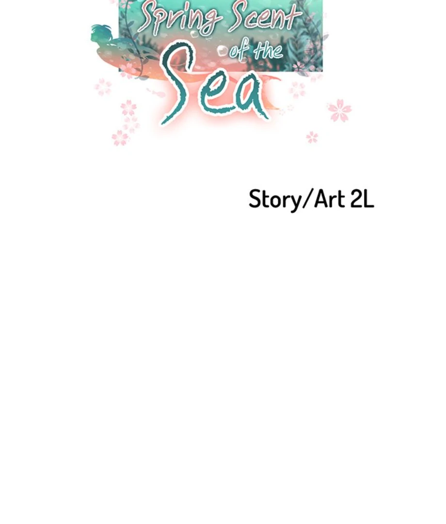 The Spring Of The Sea - Chapter 20