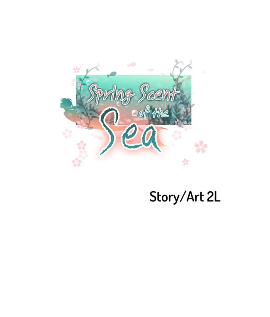 The Spring Of The Sea - Chapter 9