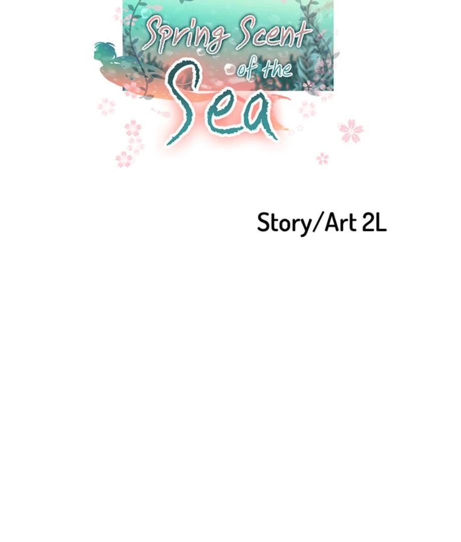 The Spring Of The Sea - Chapter 16