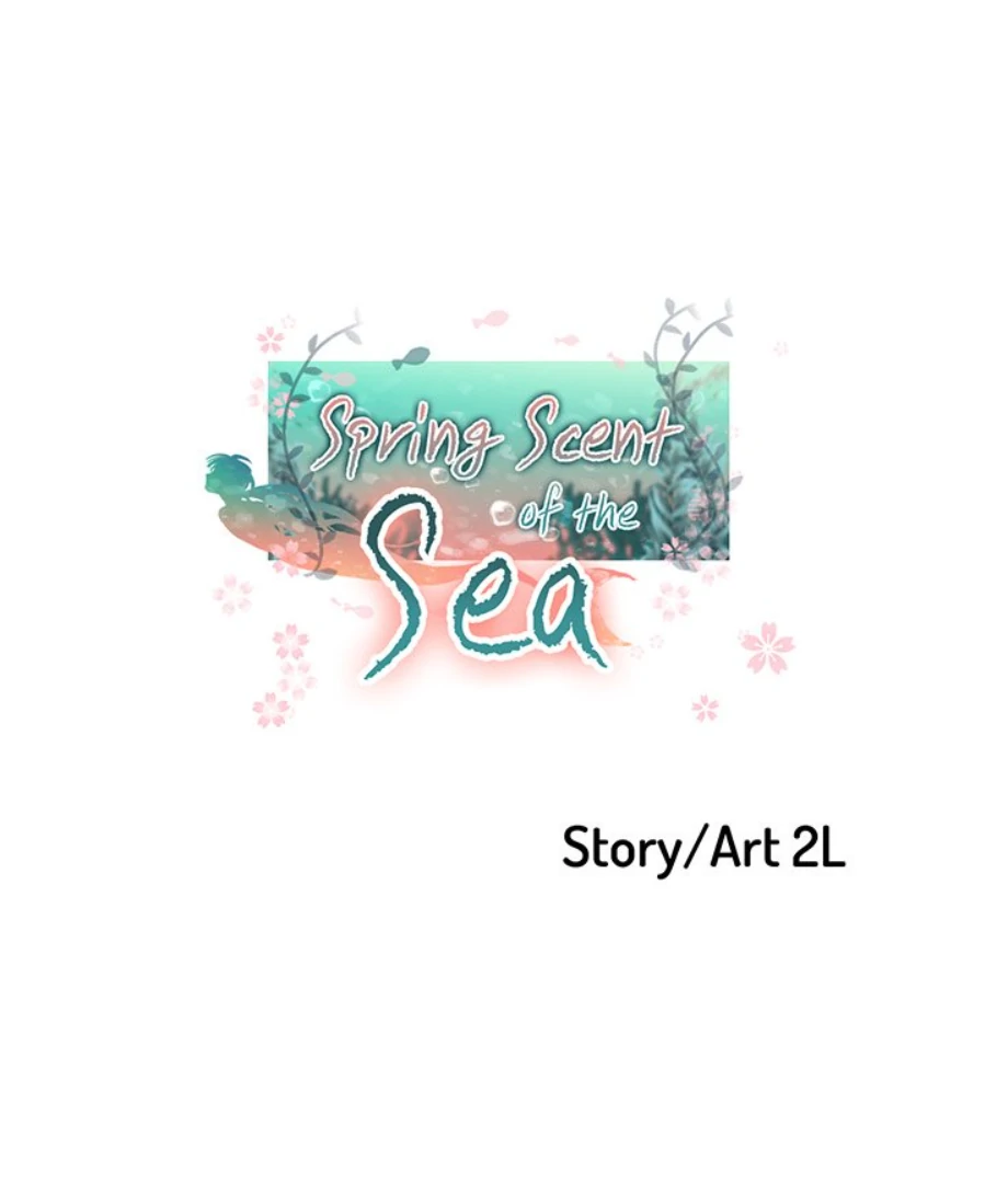 The Spring Of The Sea - Chapter 5