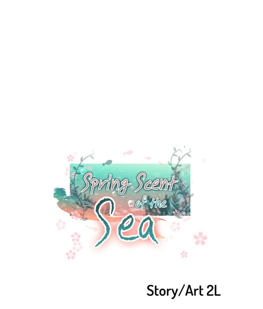 The Spring Of The Sea - Chapter 18