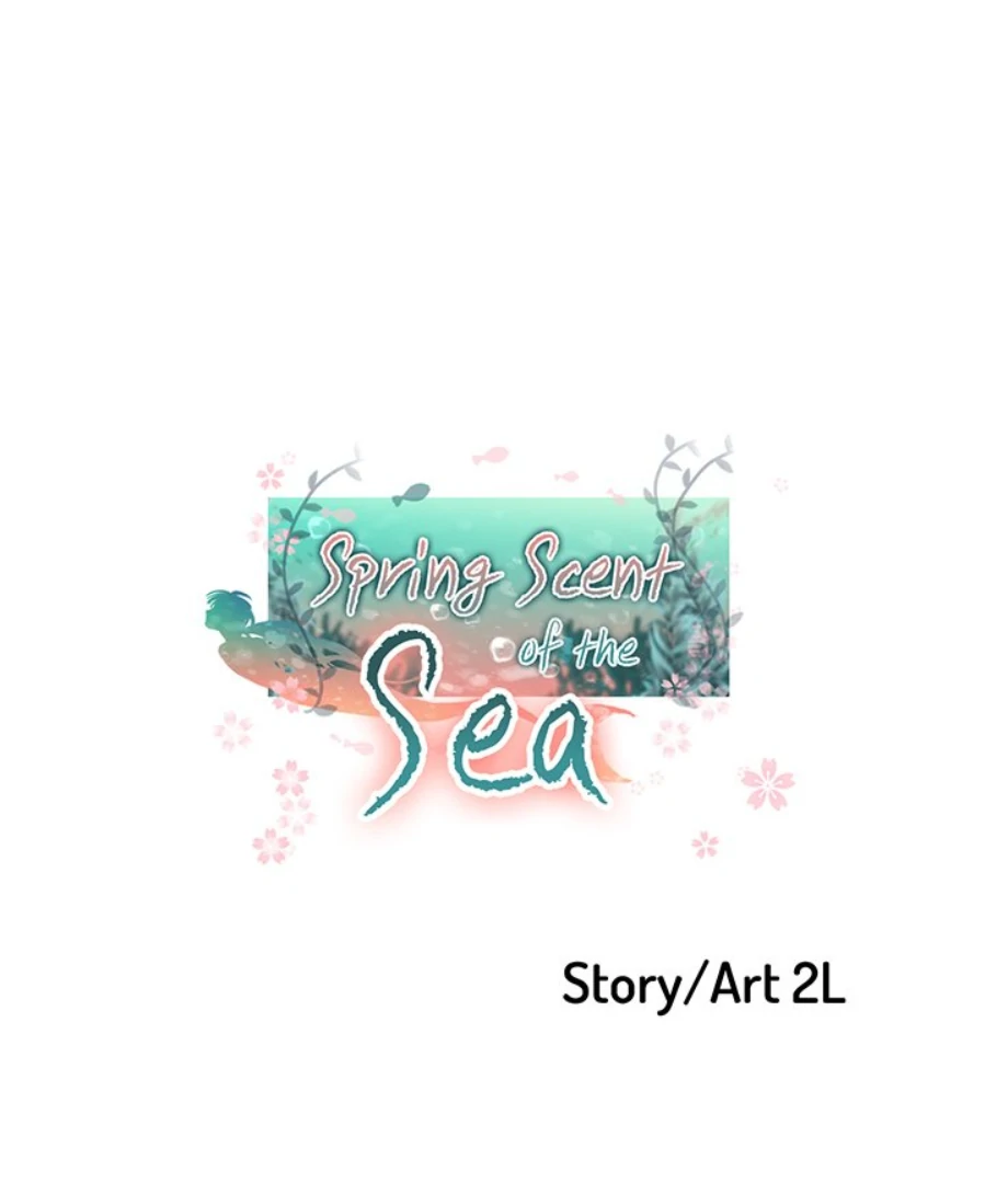 The Spring Of The Sea - Chapter 8