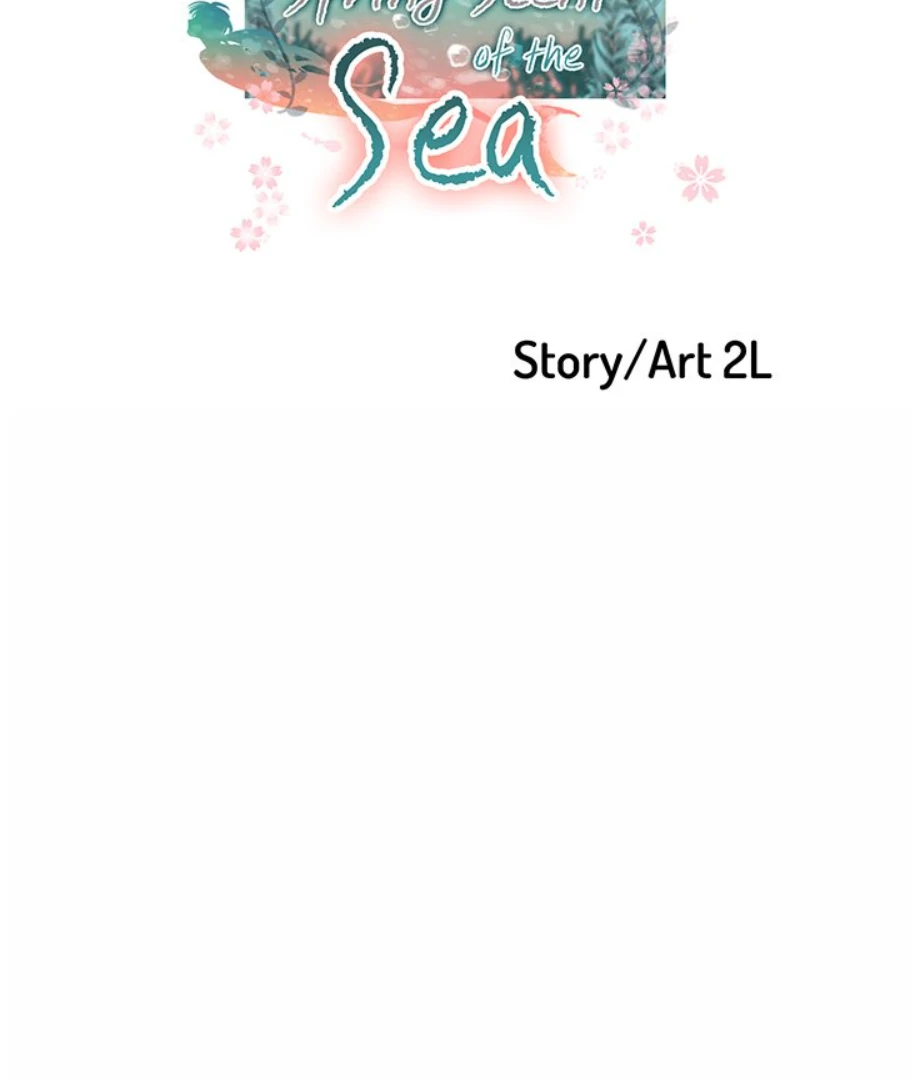 The Spring Of The Sea - Chapter 6