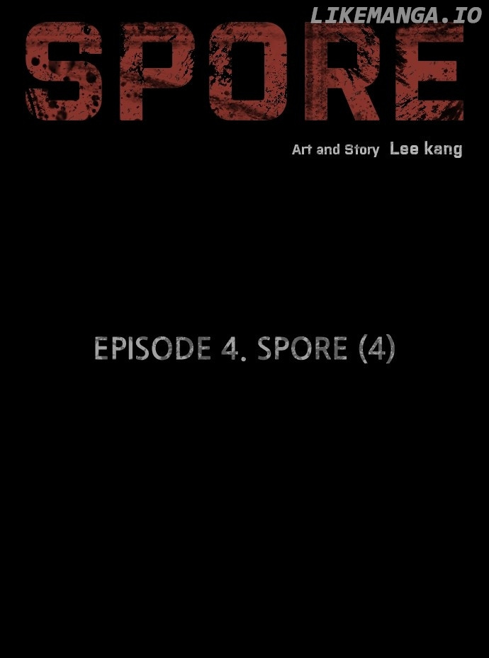 Spore - Chapter 4