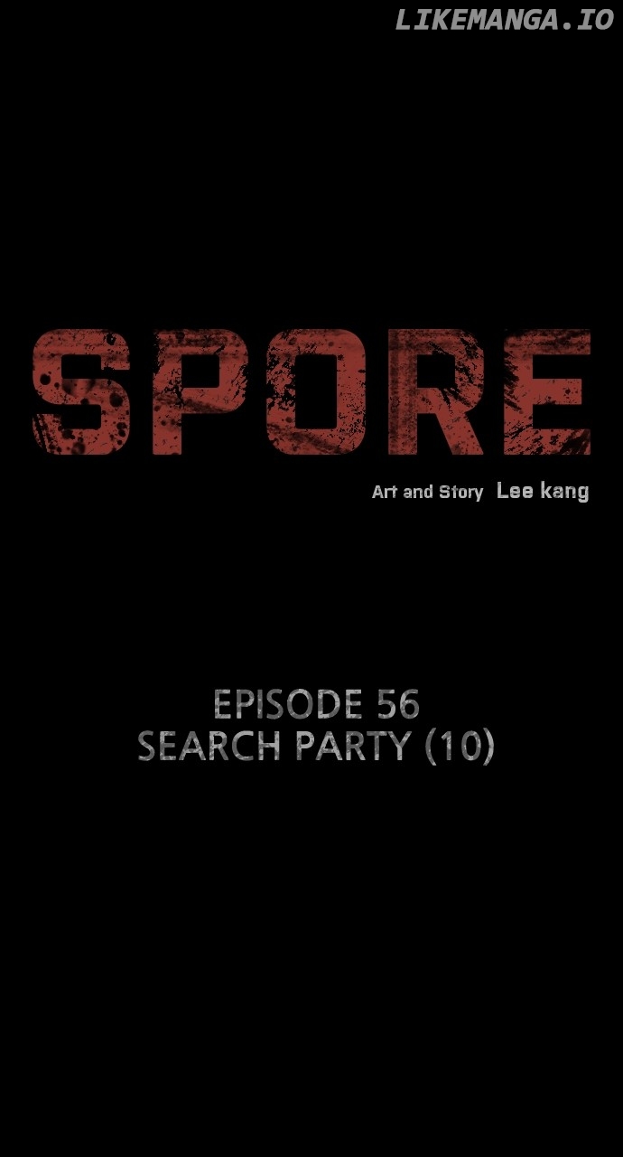 Spore - Chapter 56