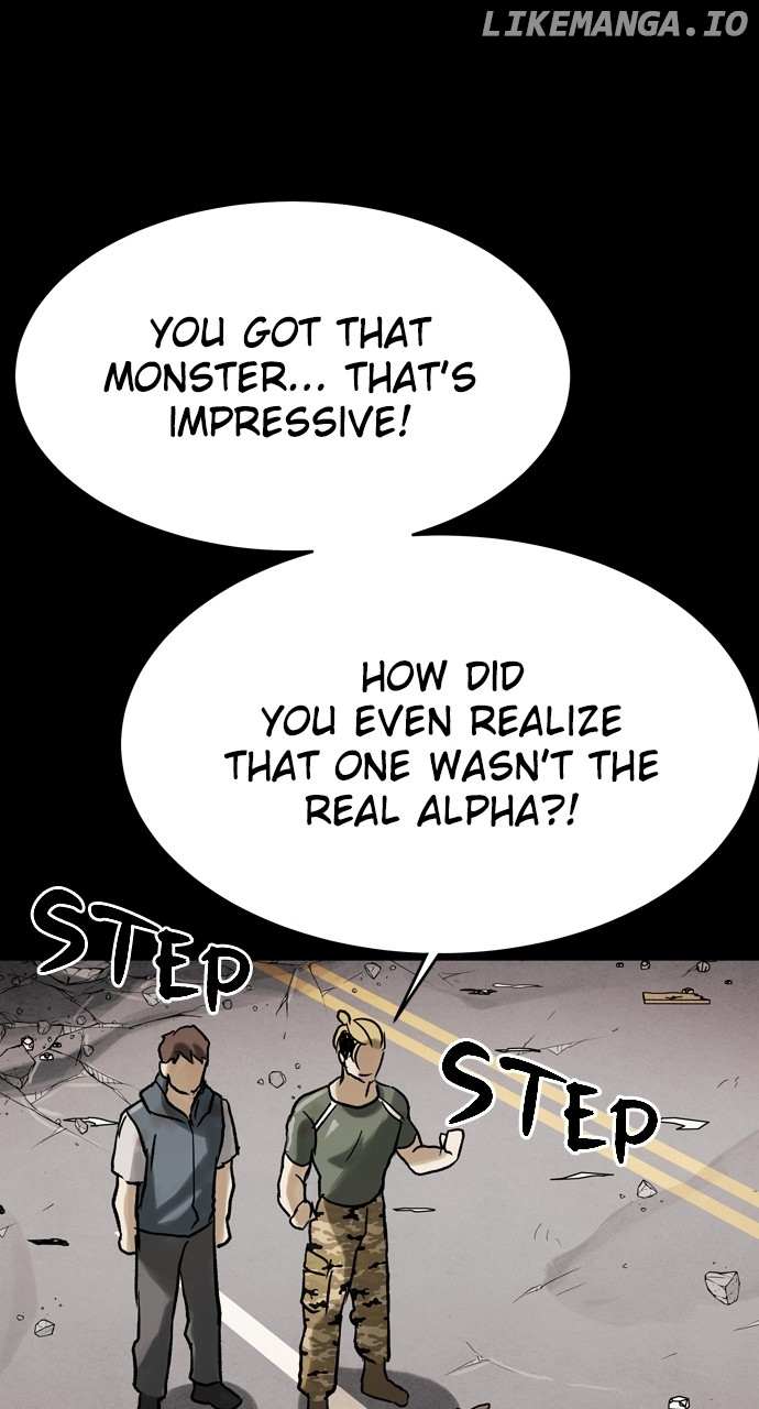 Spore - Chapter 56