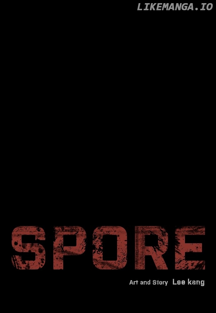 Spore - Chapter 10