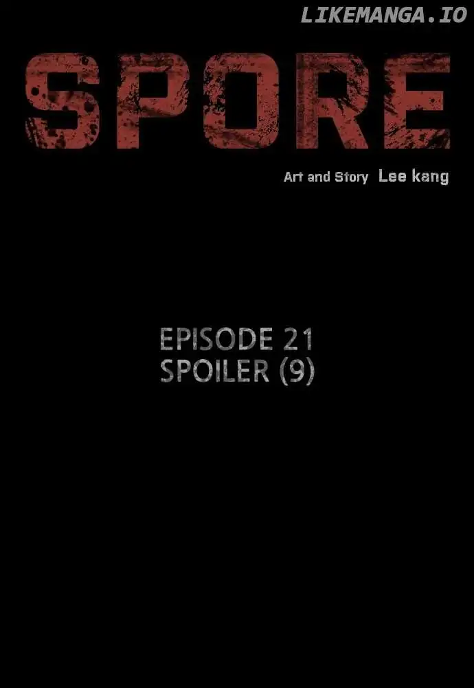 Spore - Chapter 21