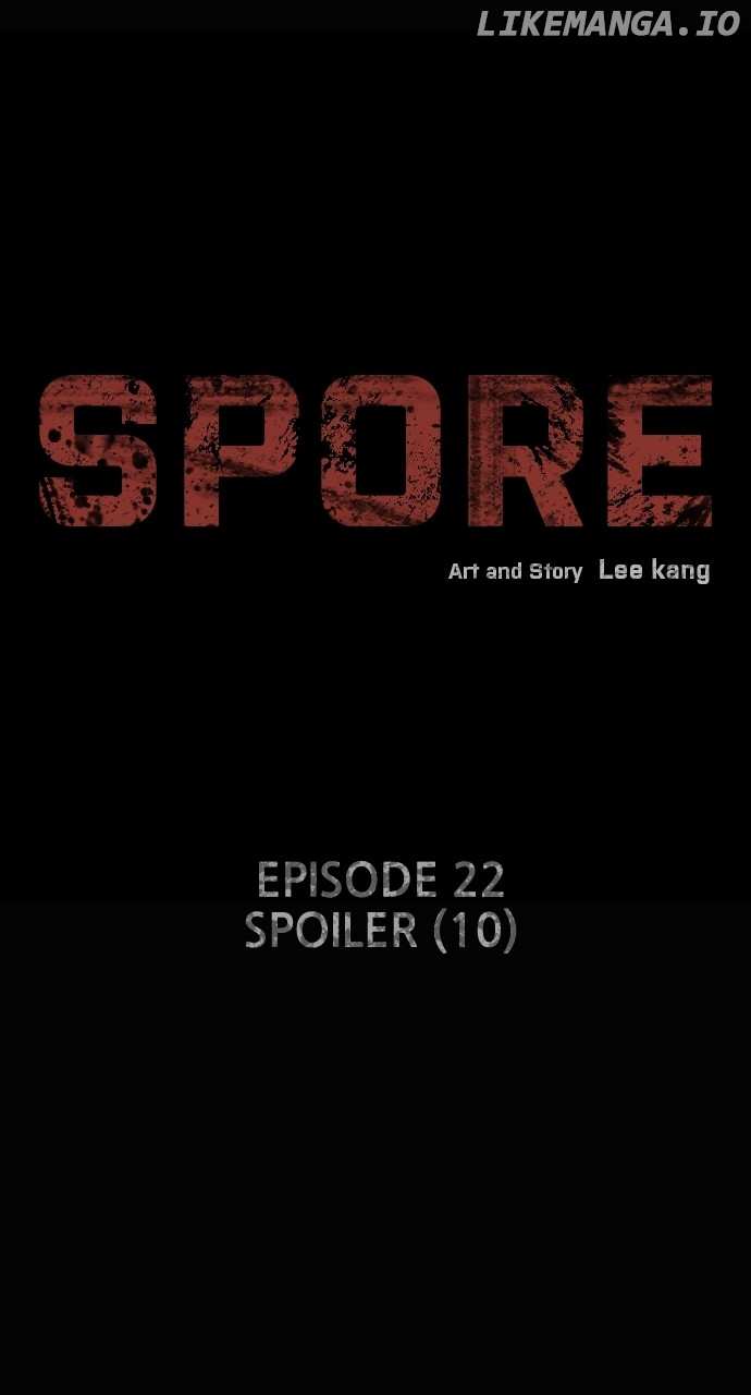 Spore - Chapter 22