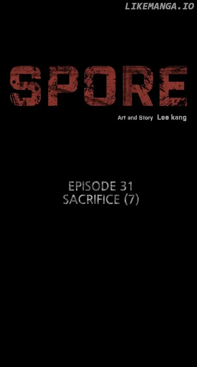 Spore - Chapter 31