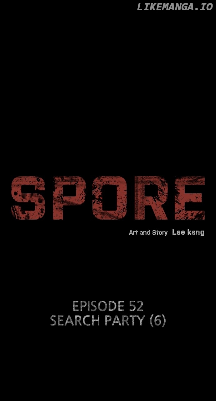 Spore - Chapter 52