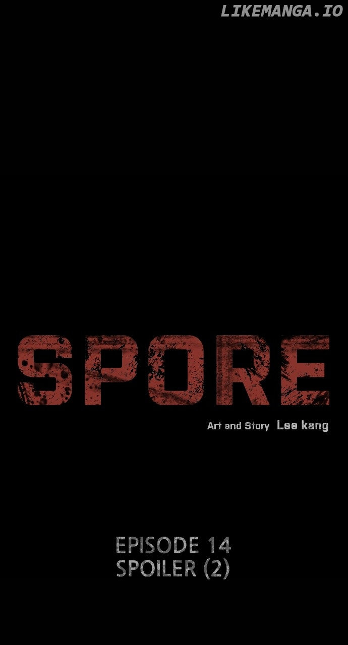 Spore - Chapter 14