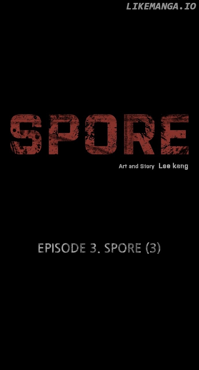 Spore - Chapter 3