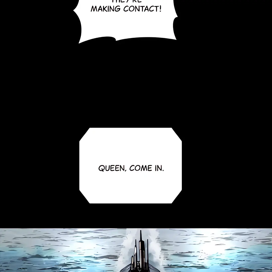 Dead Queen - Chapter 173