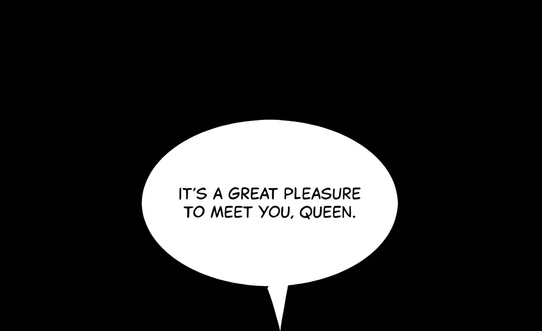 Dead Queen - Chapter 173