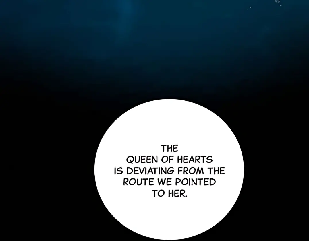 Dead Queen - Chapter 176