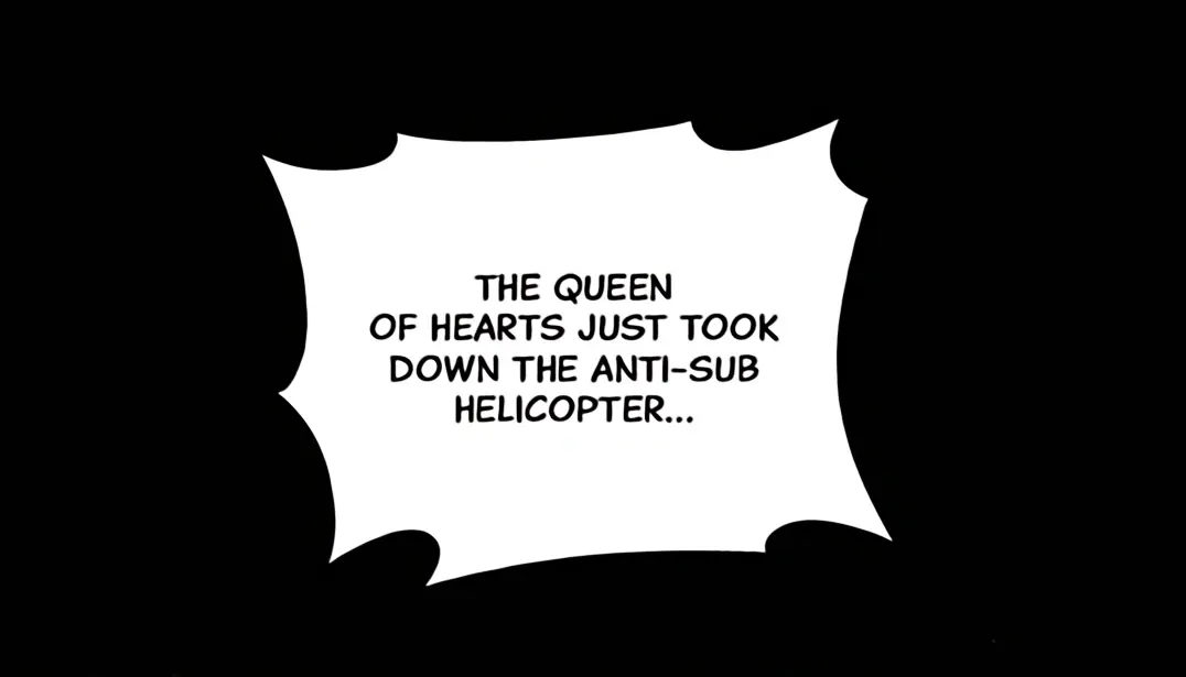 Dead Queen - Chapter 176