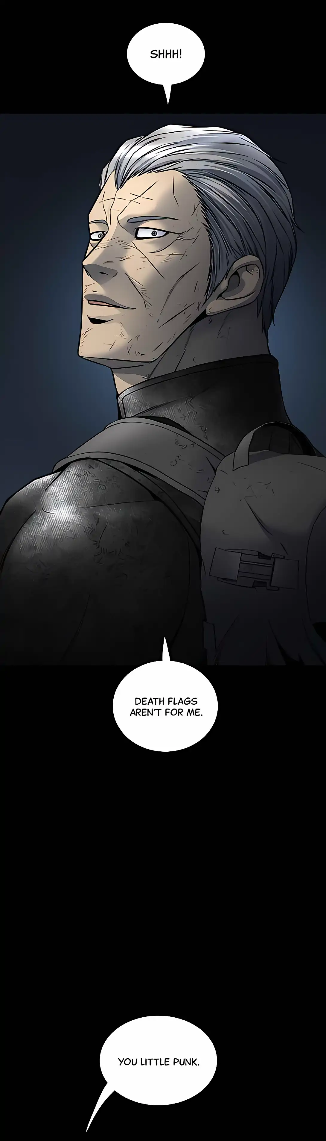 Dead Queen - Chapter 185