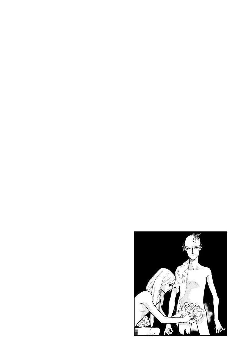 Arakawa Under The Bridge - Vol.10 Chapter 296 : Monochrome Murder Mystery