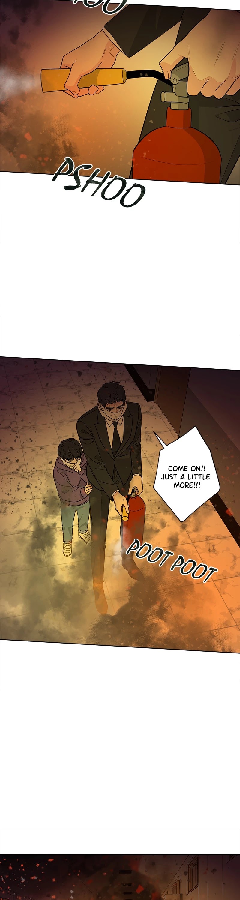 Mother, I'm Sorry - Chapter 97: Episode 97