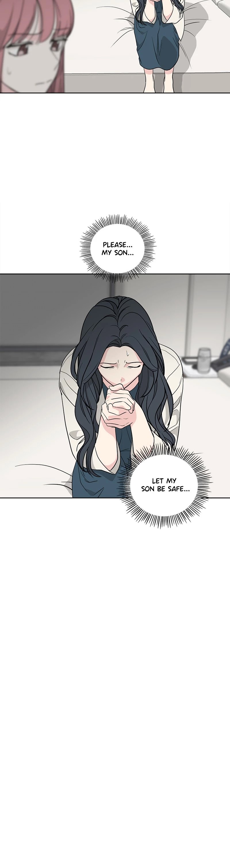 Mother, I'm Sorry - Chapter 96: Episode 96