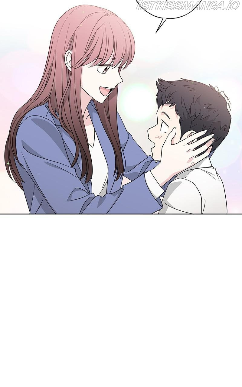 Mother, I'm Sorry - Chapter 102