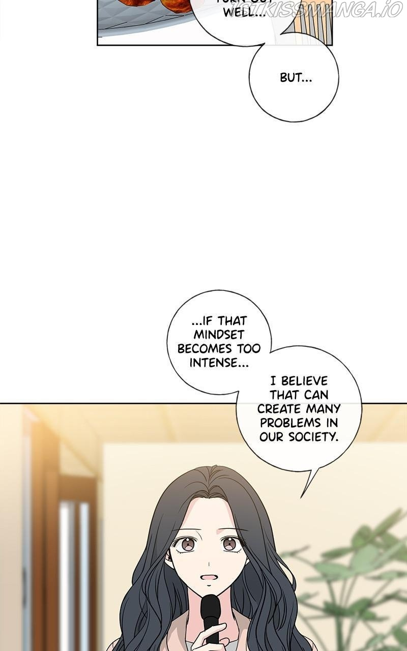 Mother, I'm Sorry - Chapter 102