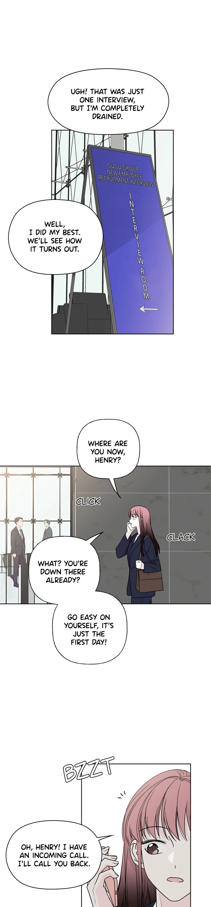 Mother, I'm Sorry - Chapter 89: Episode 89