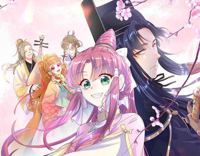 No.1 Idol Heavenly Group Of The Imperial City - Chapter 4: Jiuge Stays At Prince Xiao’s Manor