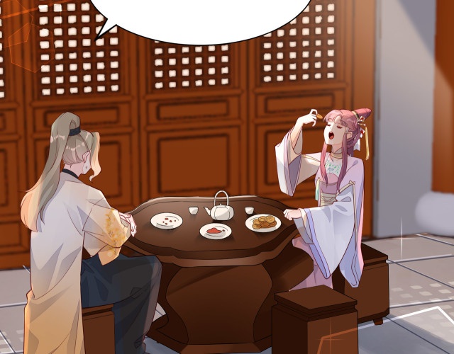 No.1 Idol Heavenly Group Of The Imperial City - Chapter 4: Jiuge Stays At Prince Xiao’s Manor