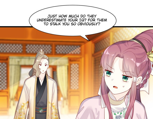 No.1 Idol Heavenly Group Of The Imperial City - Chapter 5: Prince Xiao Asks Jiuge For Help At Court