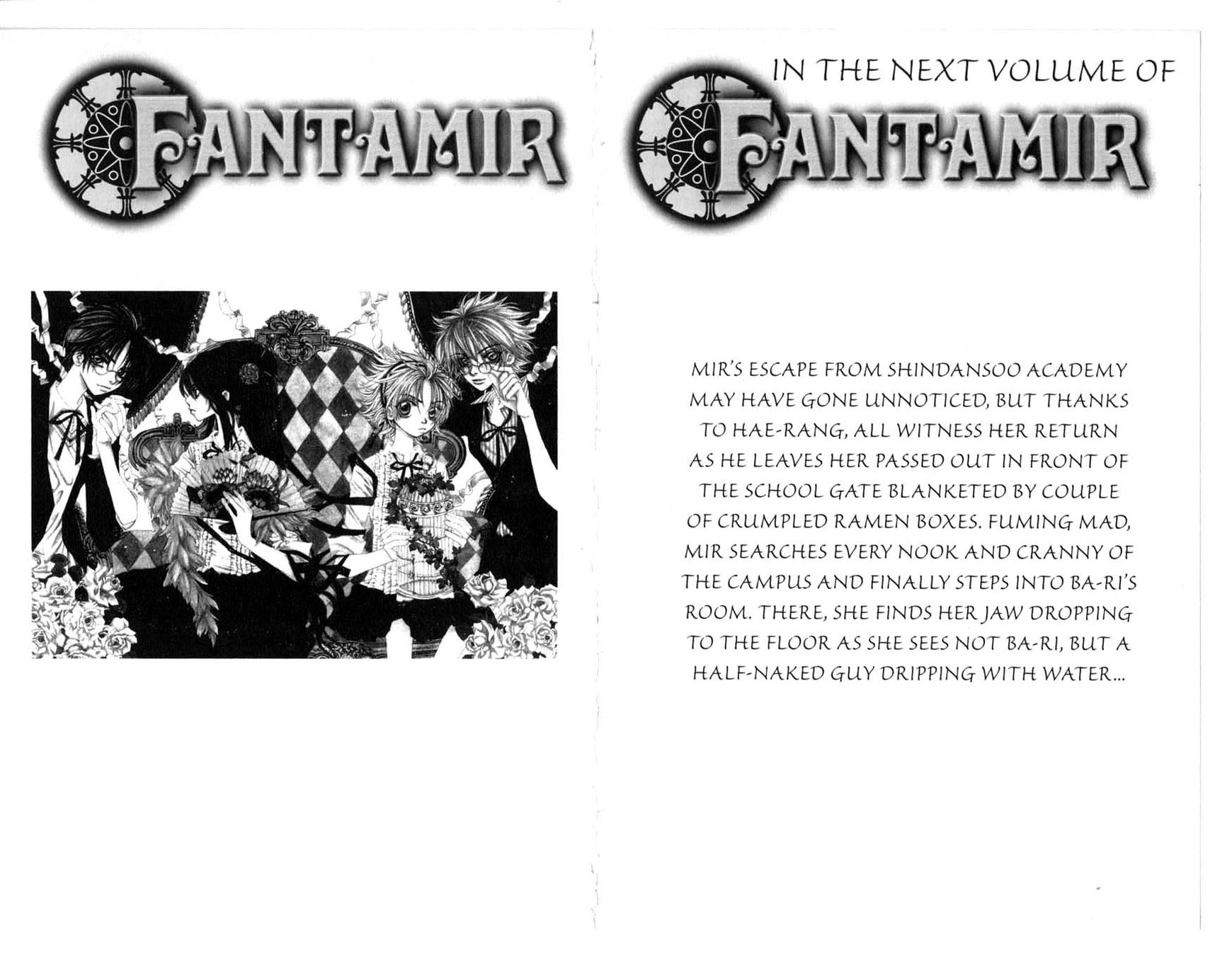 Fantamir - Vol.01 Chapter 003