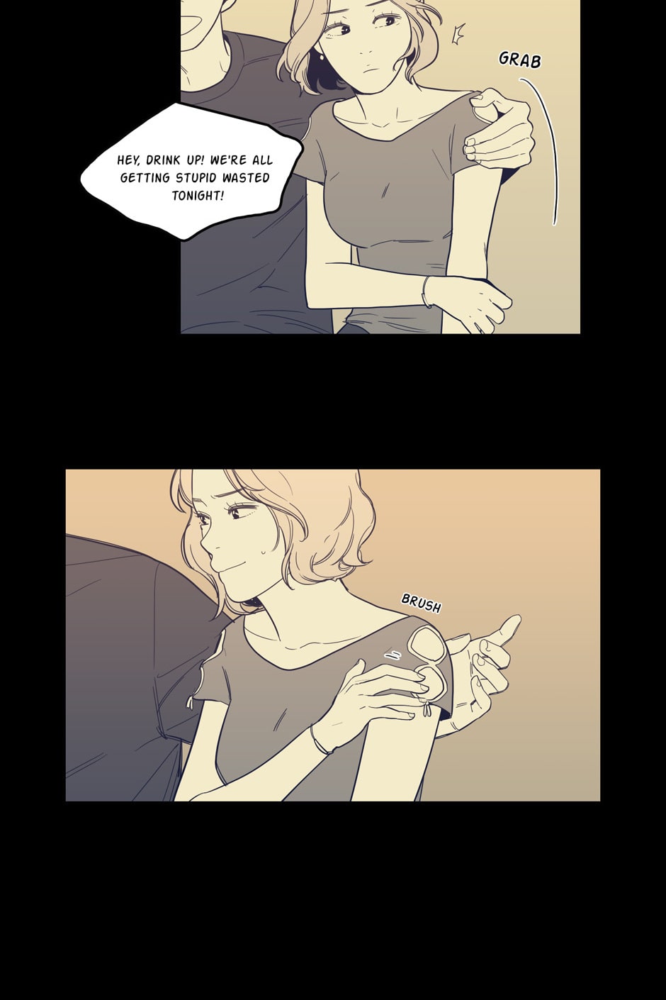 Fools - Chapter 63: Helen 3