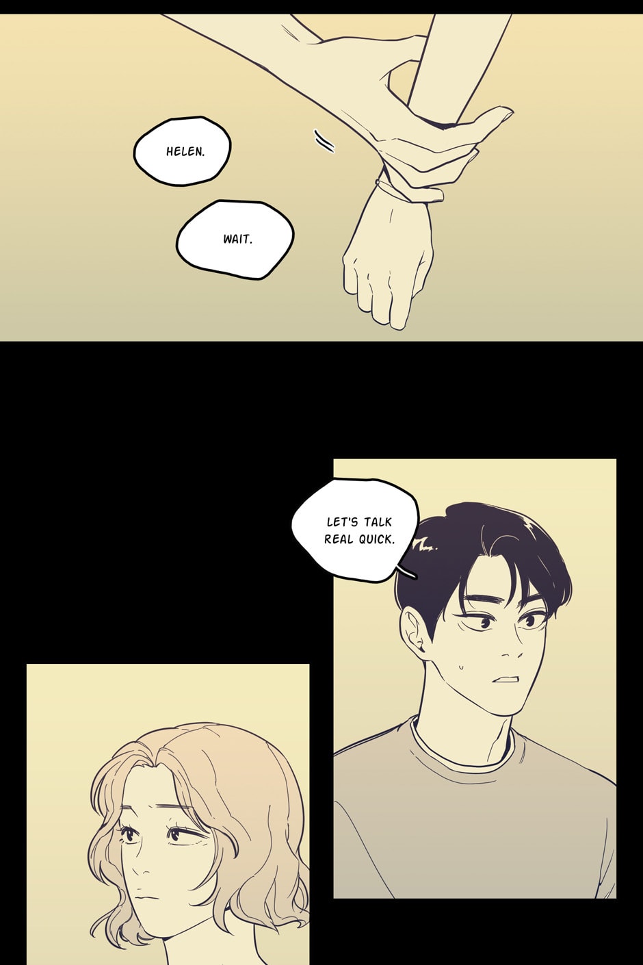 Fools - Chapter 63: Helen 3