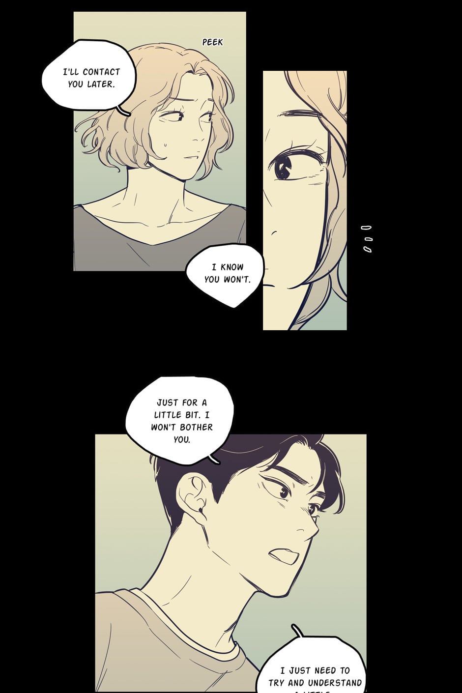 Fools - Chapter 63: Helen 3