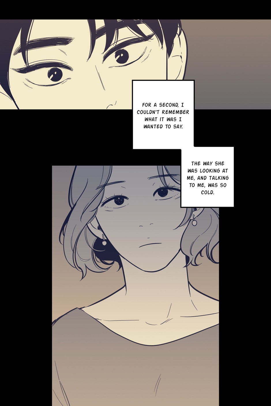 Fools - Chapter 63: Helen 3