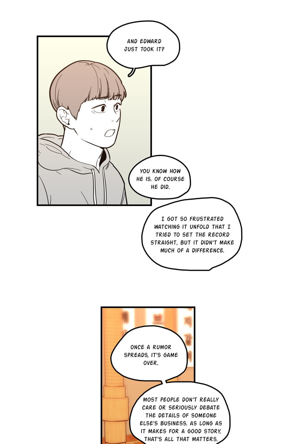 Fools - Chapter 63: Helen 3