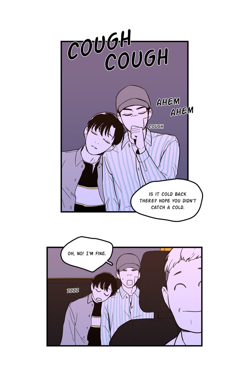 Fools - Chapter 63: Helen 3