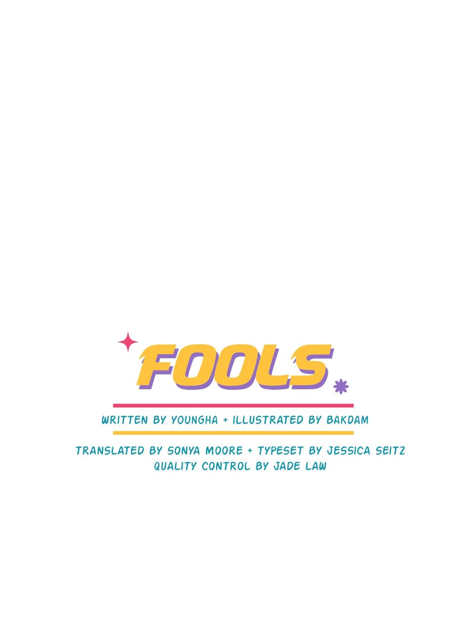 Fools - Chapter 62: Helen 2